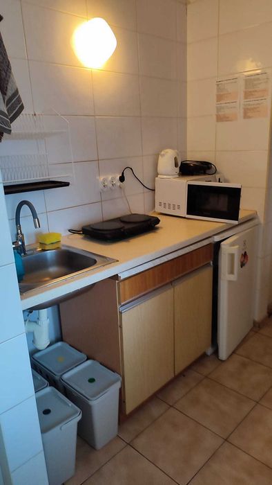 Mieszkanie – Wrocław, Sępolno - Widok 5