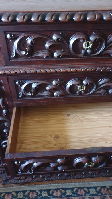 Conjunto de sala de jantar