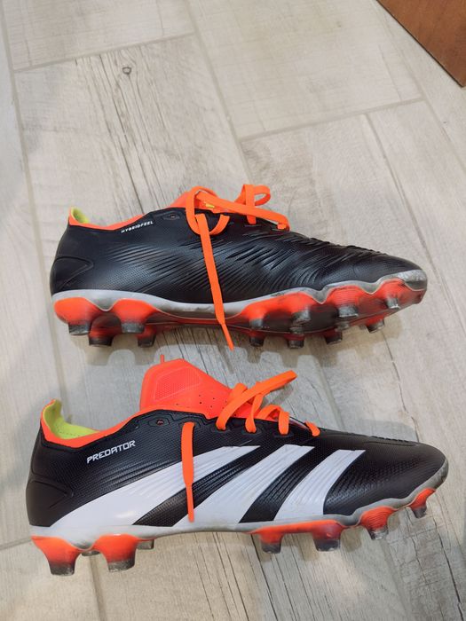 Chuteiras Adidas Predator