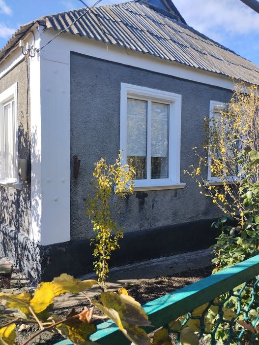 Житловий будинок смт Петрівка,Березівський район Одеської області