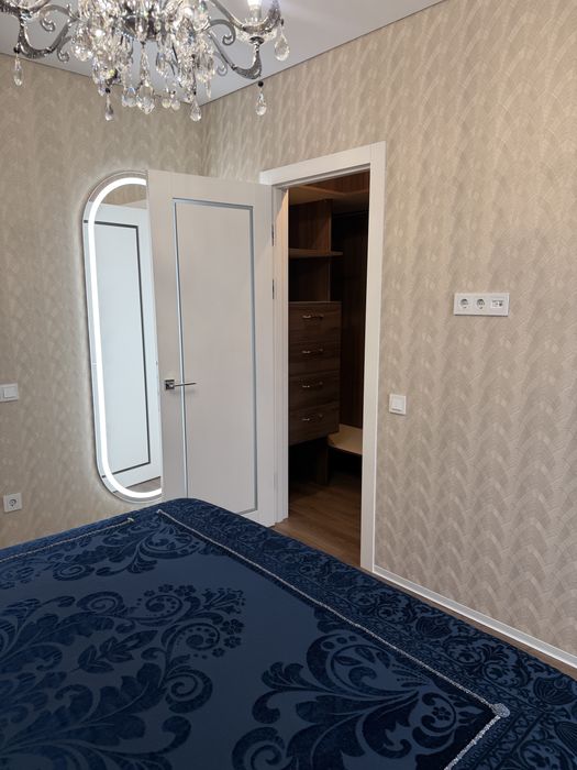 3к ЖК Республіка, 75 м2, власник