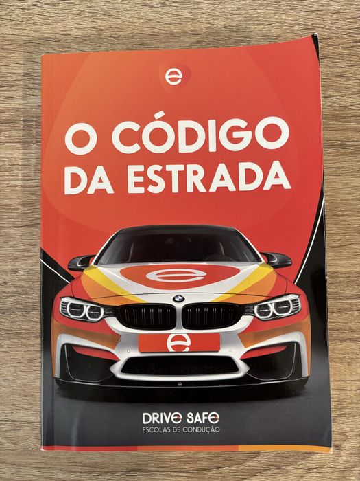 Livro Código da estradada