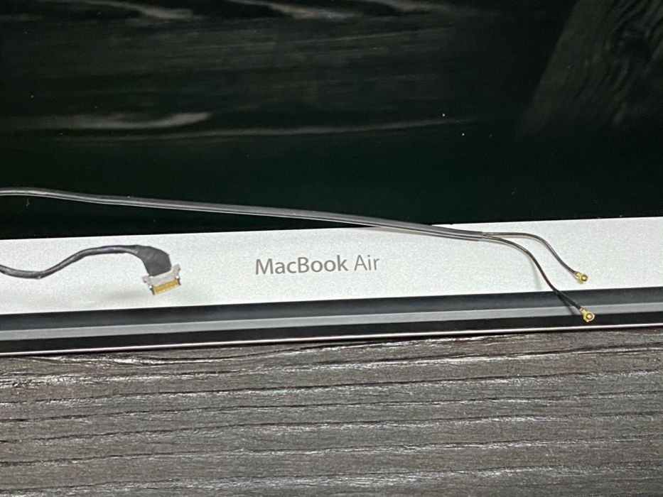 Екран LCD Apple MacBook Air 13'' 2013 - 2017 A1466 дисплей в зборі