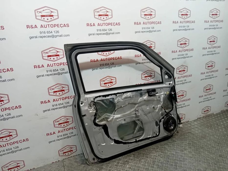 Porta Frente Frontal Esquerdo Suzuki Swift III (3 portas) Original