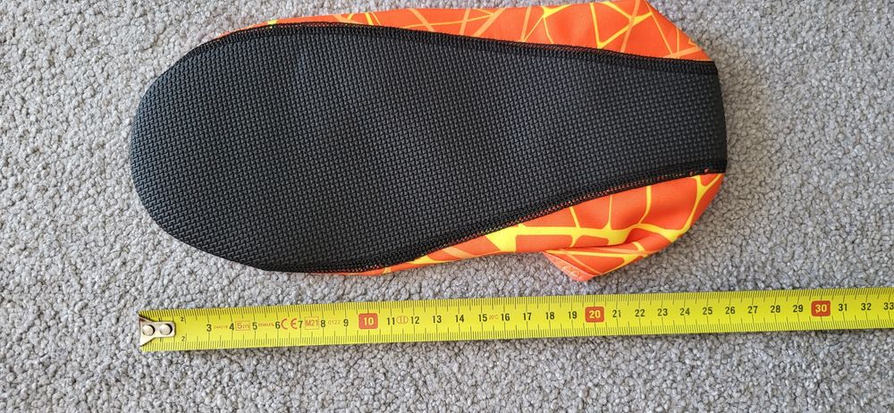 Buty do wody i na kamienie, aqua shoes, męskie nowe