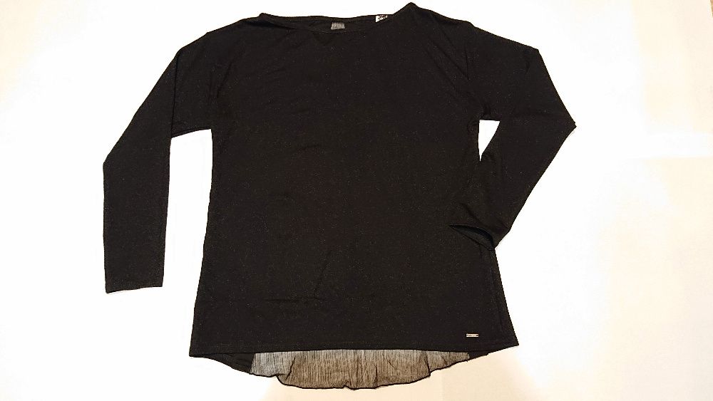 Женская кофта свитер пуловер туника джемпер L-XL 48-50р