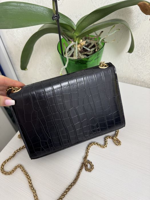 Сумочка маленька