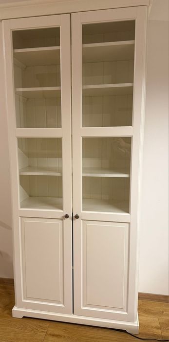 Ikea Liatorp komoda