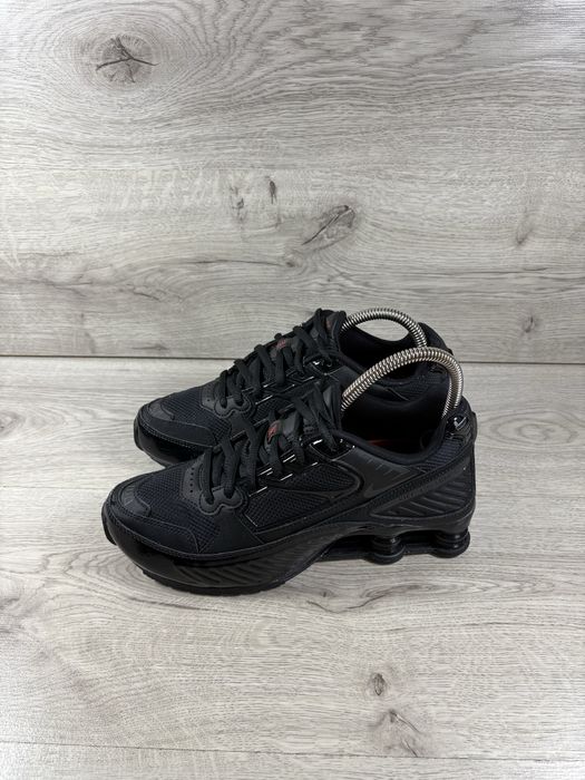 Nike Shox жіночі кросівки 38 розмір