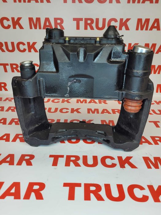 ZACISK HAMULCA knorr SN6 prawy LRT013174RC