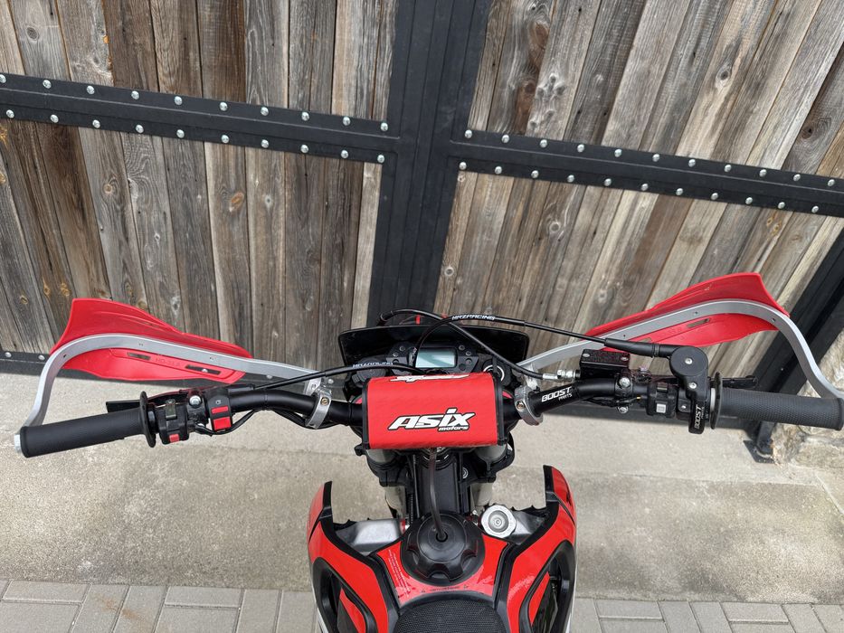 Enduro ASIX XT97 300cc chłodzony cieczą