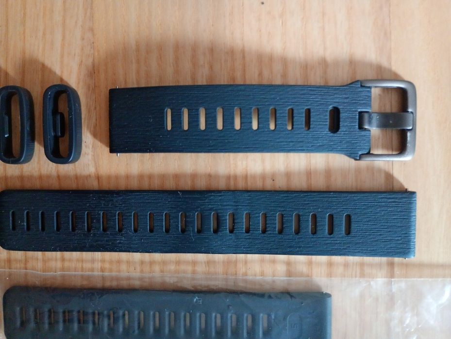 Paski do zegarka Polar Pacer Pro, 20 mm