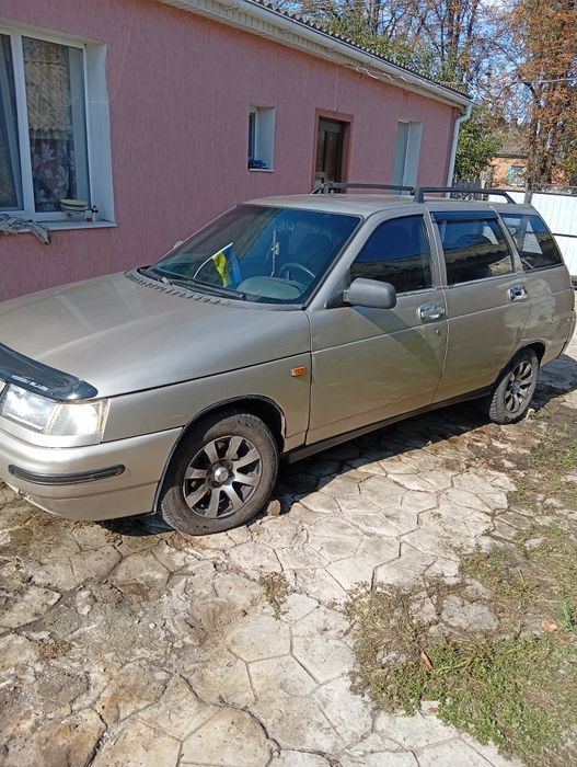 продам автомобіль