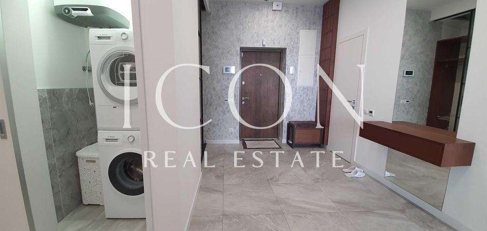 Оренда просторої 3к квартири | 115м² | ЖК «Сонячна Рів’єра»