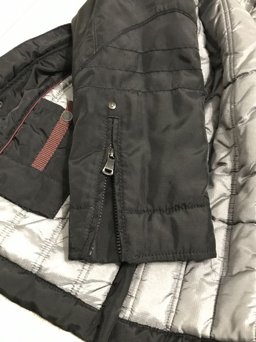 Куртка s Oliver Німецький бренд