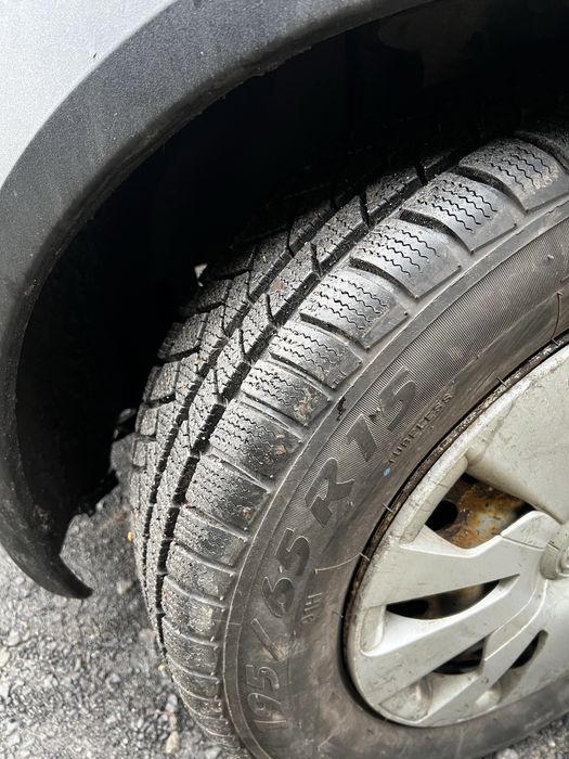 Ford transit connect max dostawczak nie caddy vw combo