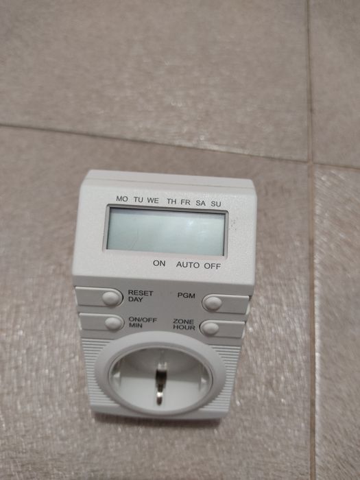 Programador digital64740796666243121