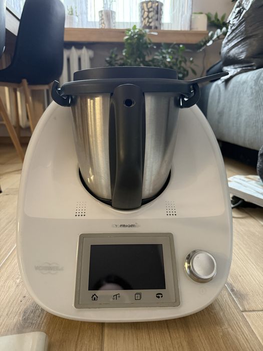 Thermomix TM5 w dobrym stanie