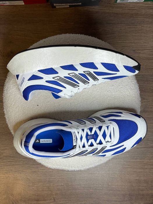 Кросівки Adidas Adizero Aruku. Розмір 44. Оригінал!!!