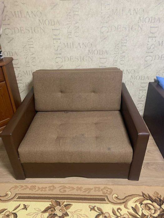 Розкладний диван