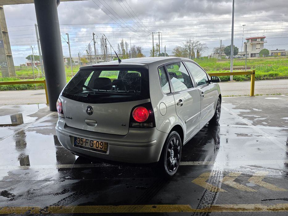 VW POLO C/AC revisionado