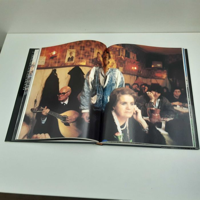 Livro Esta Lisboa - Alice Vieira fotos de António Pedro Ferreira