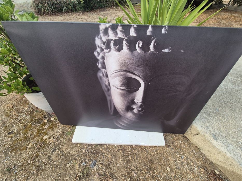 Tela Buda 100x140cm