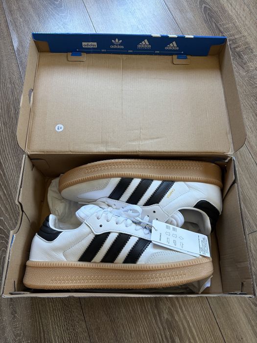 Adidas Samba XLG
