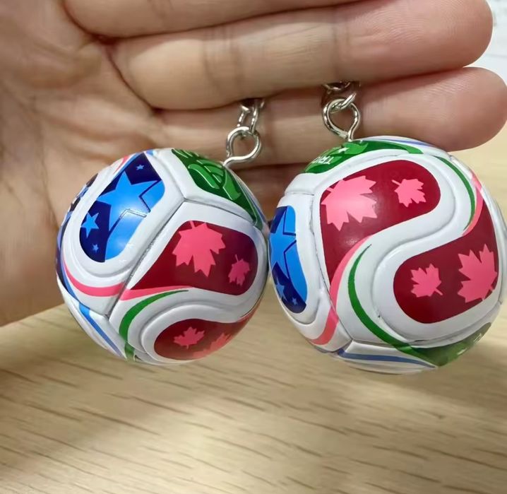 Brelok World Cup 2026