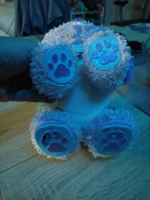 Present Pets tęczowa wróżka