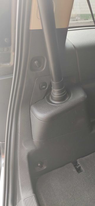 Продам Ford Flex 2019 SEL