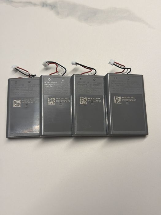 Bateria dualsense PS5