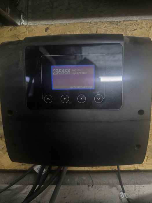 Palnik Kipi 26kw