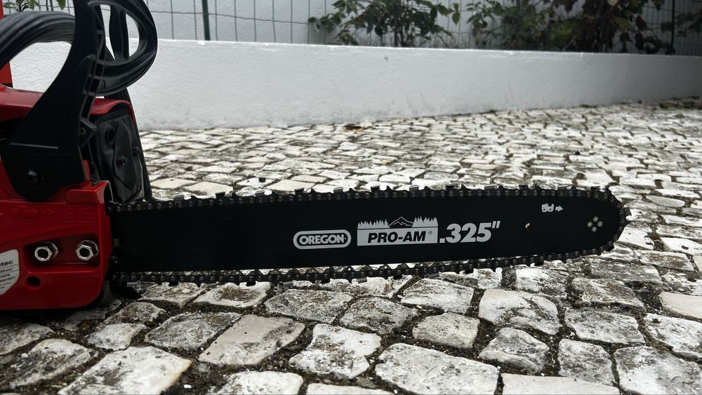 Motossera IKRA - Modelo: PCS 5046