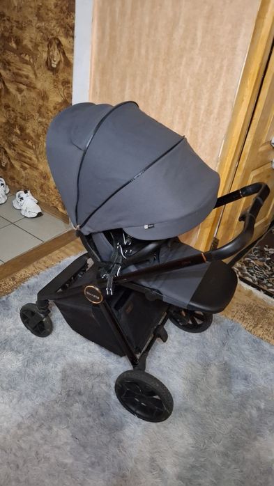 Carrella детская коляска