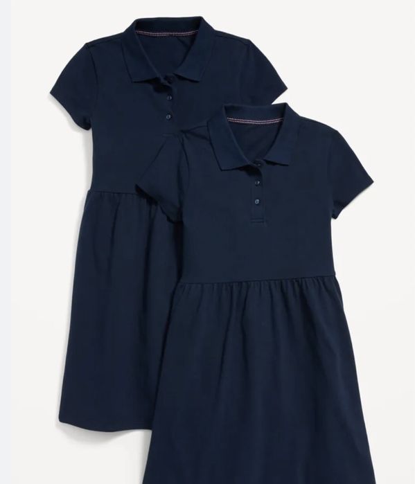 Плаття поло Old Navy