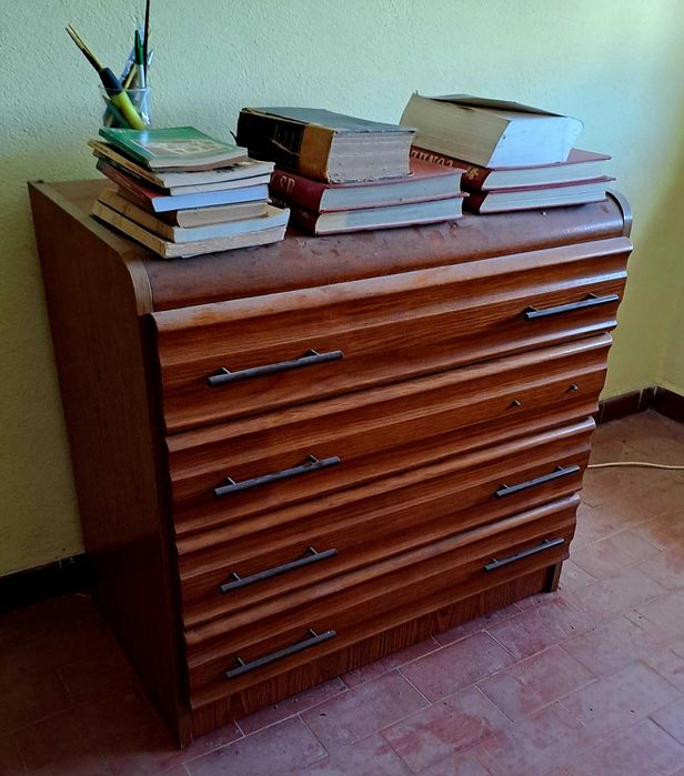 móveis e decoração