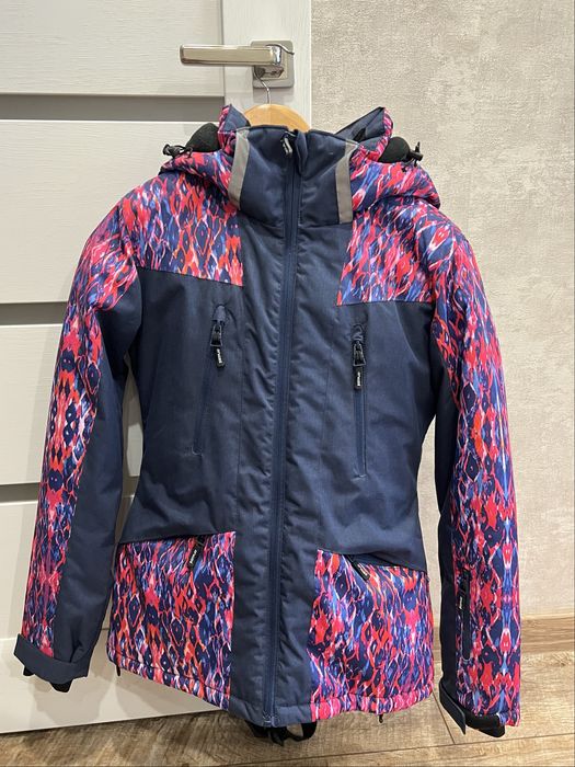 Лижний костюм just play