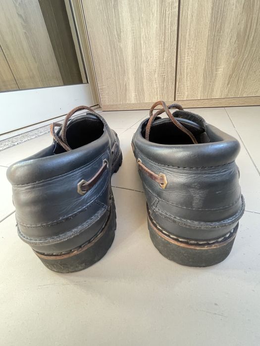 Sapatos Seaboss Desconto