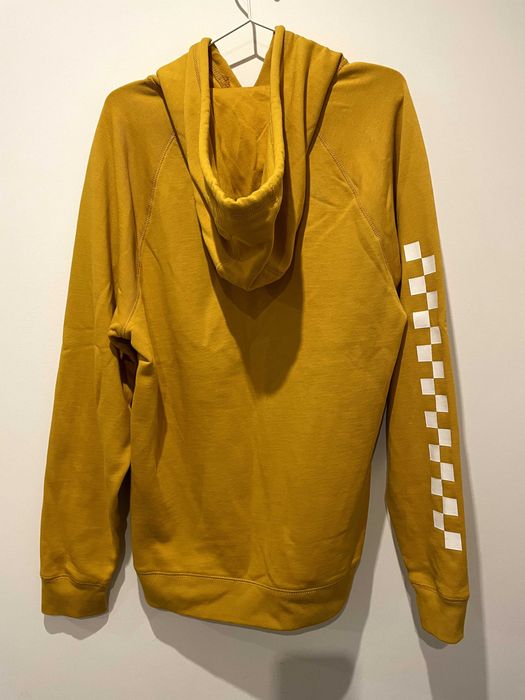 Hoodie VANS, tamanho M