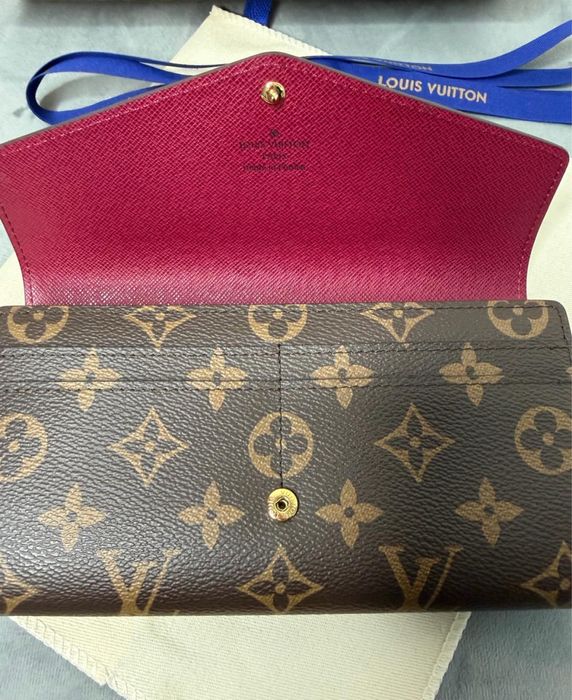 Гаманець Louis Vuitton
