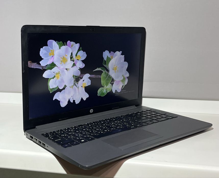 HP 250 g7 15.6” i5-8250U/8GB/120SSD/MX110/FHD