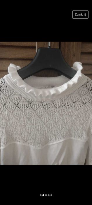 Bluzka damska Orsay xs