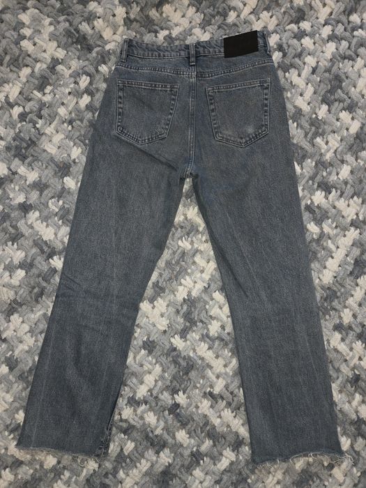Jeansy damskie XS/S