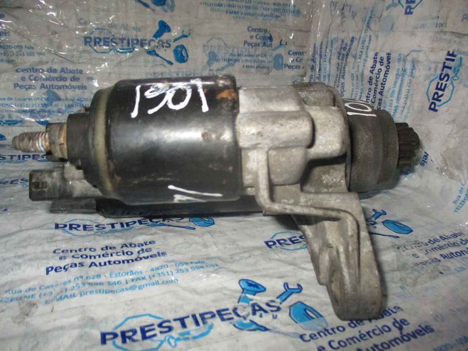 Motor de arranque VOLKSWAGEN Fox (5Z1, 5Z3, 5Z4)