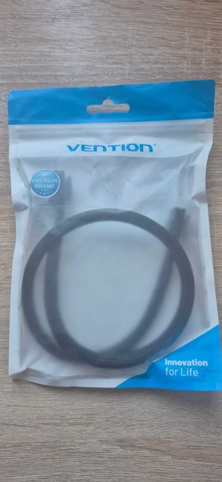 Kabel PCI-E 8 4+4.  Nieużywany.