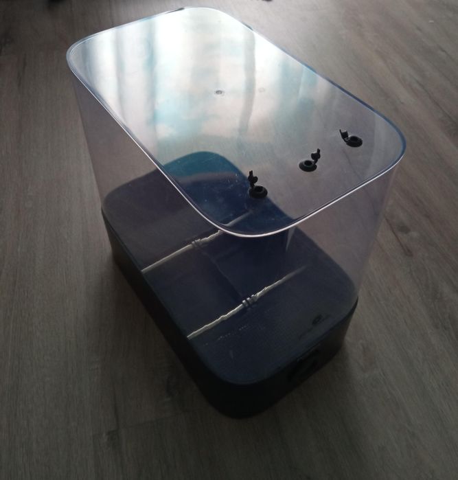 Polymaker Polybox editionll