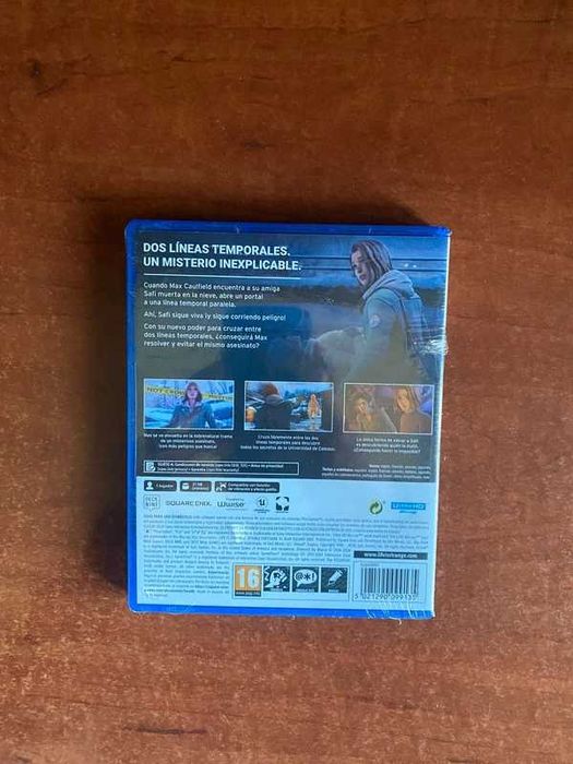 Life is Strange Double Exposure PS5