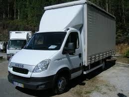 Mudanças/ Transportes/Movings/Man and a van