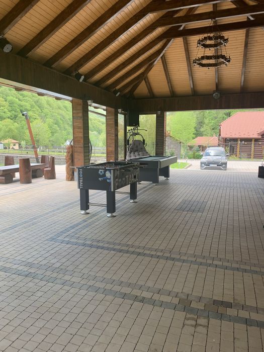 Затишний будинок «Ждимир»